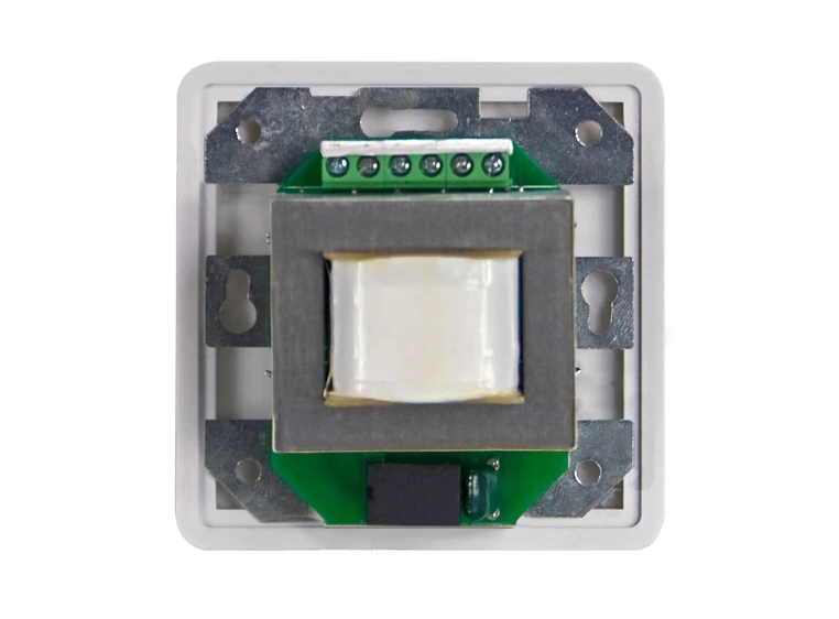 Audac VC 3062 - Wall Volume Controller white 